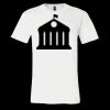 Unisex Short Sleeve Jersey Tee Thumbnail