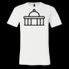 Unisex Short Sleeve Jersey Tee Thumbnail