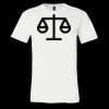 Unisex Short Sleeve Jersey Tee Thumbnail