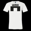 Unisex Short Sleeve Jersey Tee Thumbnail