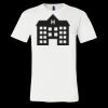Unisex Short Sleeve Jersey Tee Thumbnail