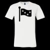 Unisex Short Sleeve Jersey Tee Thumbnail