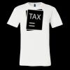 Unisex Short Sleeve Jersey Tee Thumbnail