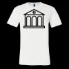 Unisex Short Sleeve Jersey Tee Thumbnail