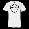 Unisex Short Sleeve Jersey Tee Thumbnail
