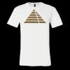Unisex Short Sleeve Jersey Tee Thumbnail