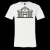 Unisex Short Sleeve Jersey Tee Thumbnail