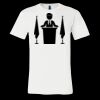 Unisex Short Sleeve Jersey Tee Thumbnail