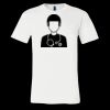 Unisex Short Sleeve Jersey Tee Thumbnail