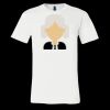 Unisex Short Sleeve Jersey Tee Thumbnail