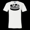 Unisex Short Sleeve Jersey Tee Thumbnail