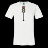 Unisex Short Sleeve Jersey Tee Thumbnail