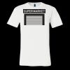 Unisex Short Sleeve Jersey Tee Thumbnail