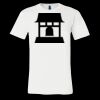 Unisex Short Sleeve Jersey Tee Thumbnail