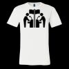 Unisex Short Sleeve Jersey Tee Thumbnail