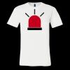 Unisex Short Sleeve Jersey Tee Thumbnail