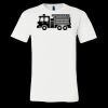 Unisex Short Sleeve Jersey Tee Thumbnail