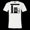 Unisex Short Sleeve Jersey Tee Thumbnail