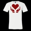 Unisex Short Sleeve Jersey Tee Thumbnail