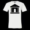 Unisex Short Sleeve Jersey Tee Thumbnail