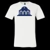 Unisex Short Sleeve Jersey Tee Thumbnail