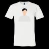 Unisex Short Sleeve Jersey Tee Thumbnail