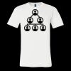 Unisex Short Sleeve Jersey Tee Thumbnail