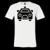Unisex Short Sleeve Jersey Tee Thumbnail