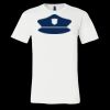 Unisex Short Sleeve Jersey Tee Thumbnail