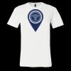 Unisex Short Sleeve Jersey Tee Thumbnail