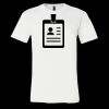 Unisex Short Sleeve Jersey Tee Thumbnail