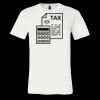 Unisex Short Sleeve Jersey Tee Thumbnail
