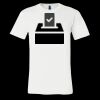 Unisex Short Sleeve Jersey Tee Thumbnail