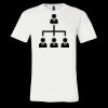 Unisex Short Sleeve Jersey Tee Thumbnail