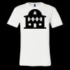 Unisex Short Sleeve Jersey Tee Thumbnail
