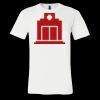 Unisex Short Sleeve Jersey Tee Thumbnail