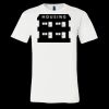 Unisex Short Sleeve Jersey Tee Thumbnail