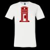 Unisex Short Sleeve Jersey Tee Thumbnail
