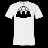 Unisex Short Sleeve Jersey Tee Thumbnail