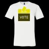 Unisex Short Sleeve Jersey Tee Thumbnail