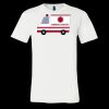 Unisex Short Sleeve Jersey Tee Thumbnail