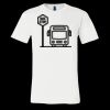 Unisex Short Sleeve Jersey Tee Thumbnail
