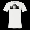 Unisex Short Sleeve Jersey Tee Thumbnail