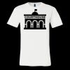 Unisex Short Sleeve Jersey Tee Thumbnail