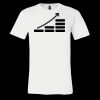 Unisex Short Sleeve Jersey Tee Thumbnail