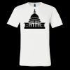 Unisex Short Sleeve Jersey Tee Thumbnail