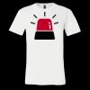 Unisex Short Sleeve Jersey Tee Thumbnail