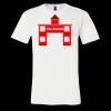 Unisex Short Sleeve Jersey Tee Thumbnail