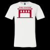 Unisex Short Sleeve Jersey Tee Thumbnail