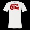 Unisex Short Sleeve Jersey Tee Thumbnail